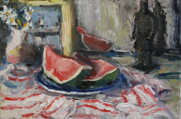paint